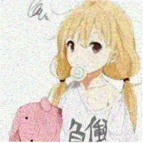 用户 小满 的头像